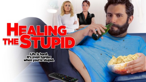 Healing The Stupid (2013)
