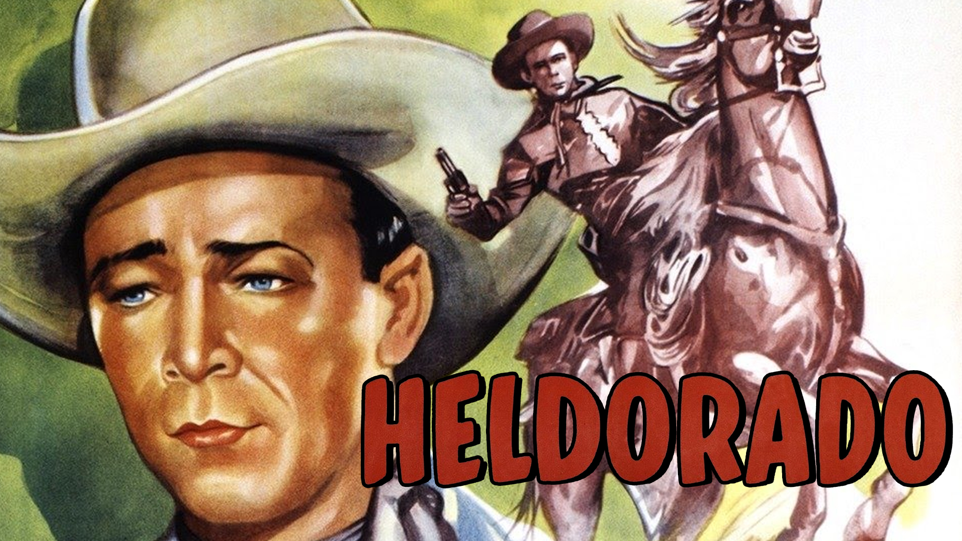 Heldorado (1946)