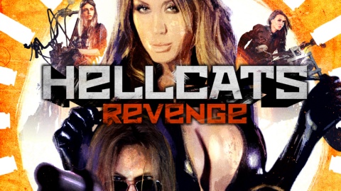 Hellcats Revenge (2017)