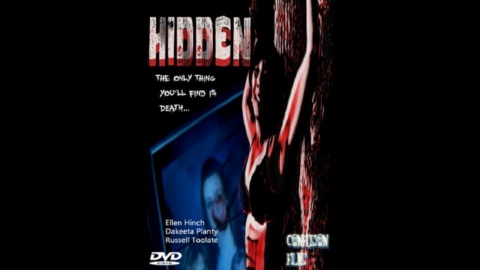 Hidden (2010)
