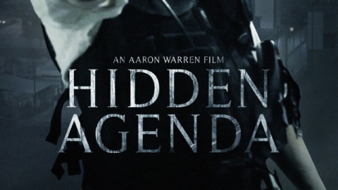 Hidden Agenda (2015)