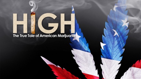 High: The True Tale of American Marijuana (2008)