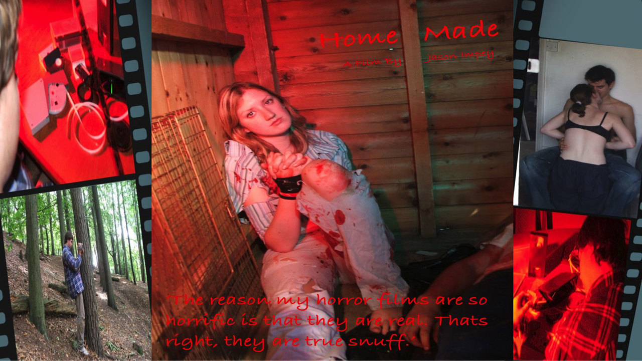 Home Made (2008)