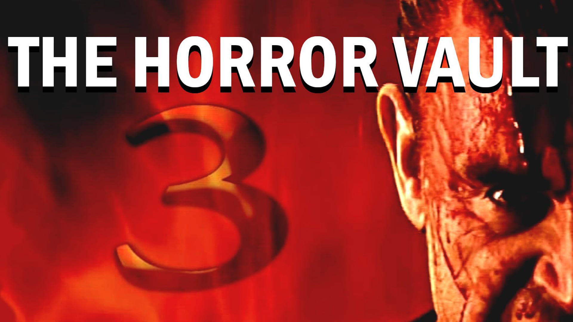 The Horror Vault 3 (2010)