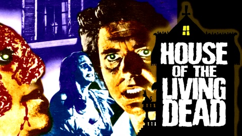 House of The Living Dead (1973)