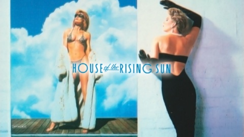 House of The Rising Sun (1987)