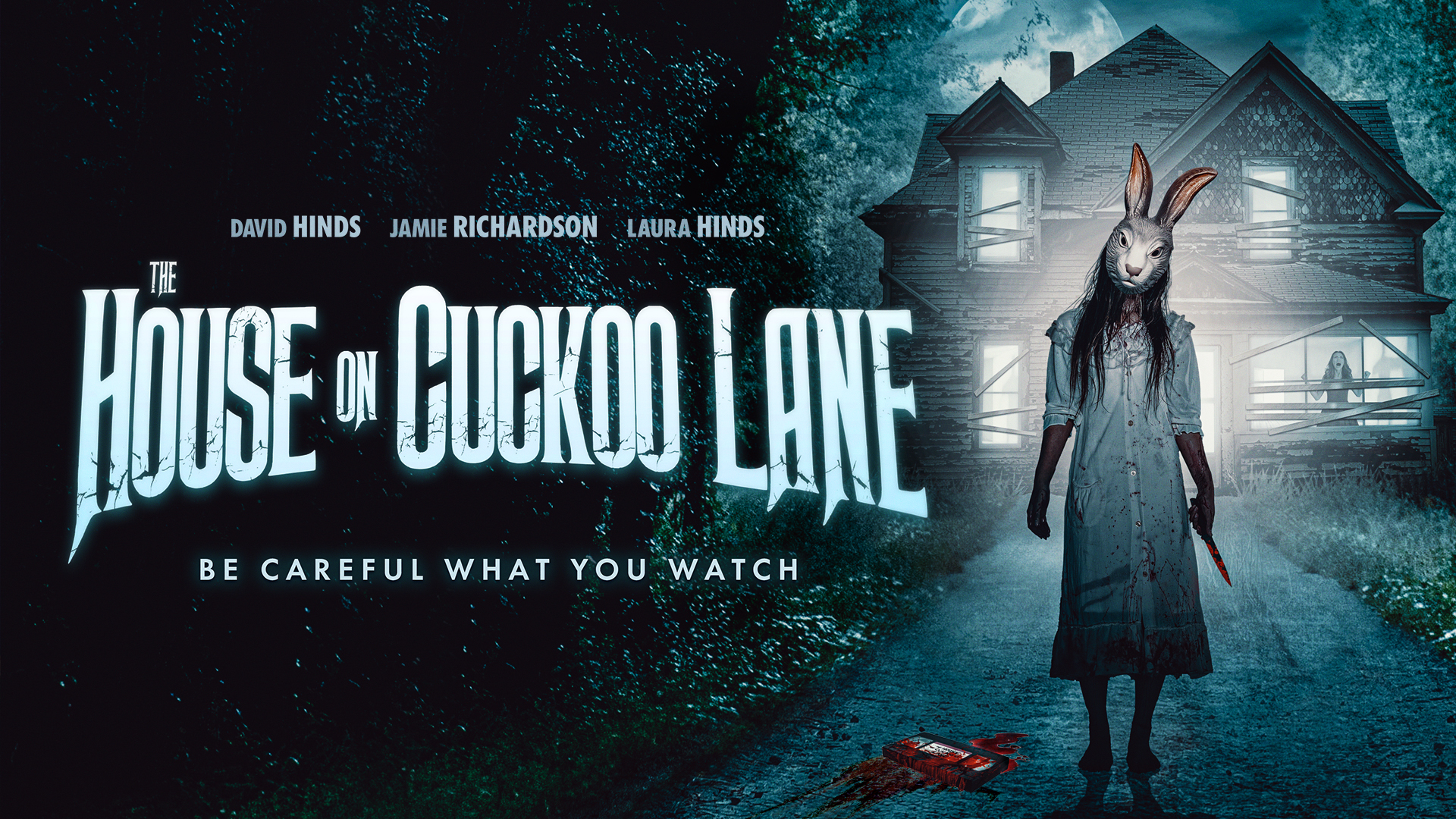 House On Cuckoo Lane (2014)
