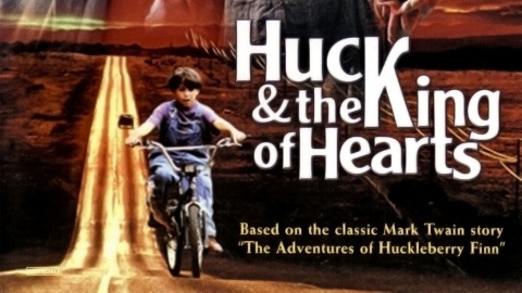 Huck & The King of Hearts (1994)