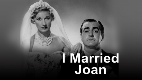 I Married Joan