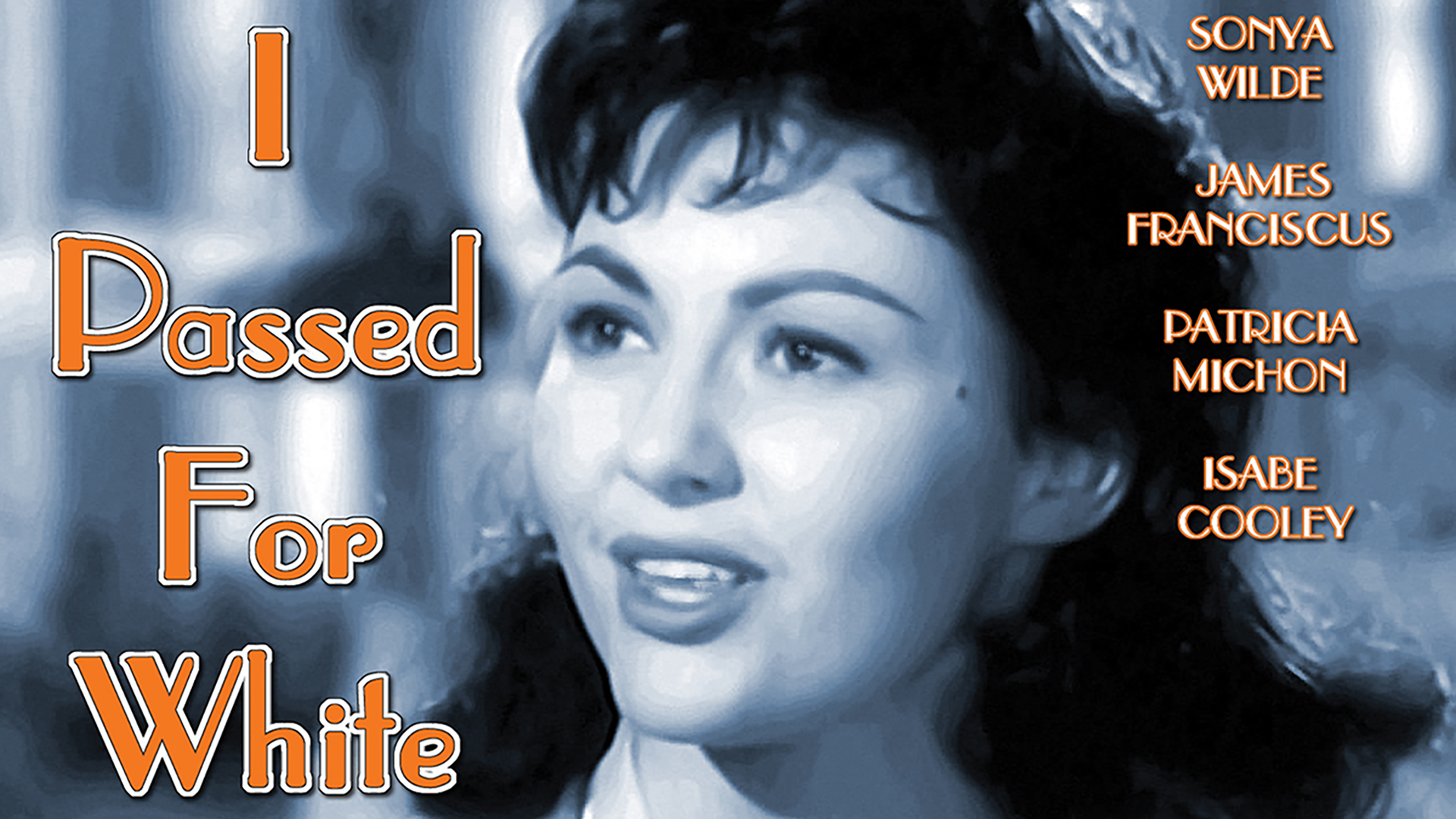 I Passed For White (1960)