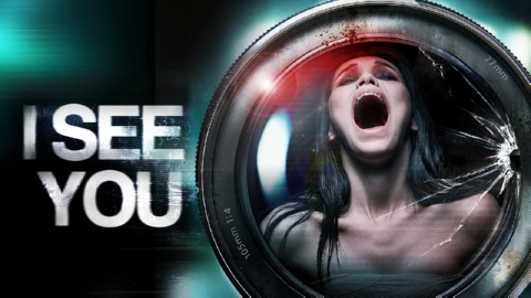 I See You (2018)