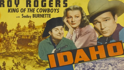 Idaho (1943)