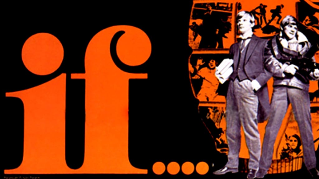 IfÃ¢â‚¬Â¦ (1968)