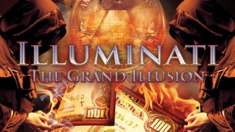 Illuminati: The Grand Illusion (2017)