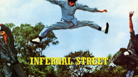 Infernal Street (1973)