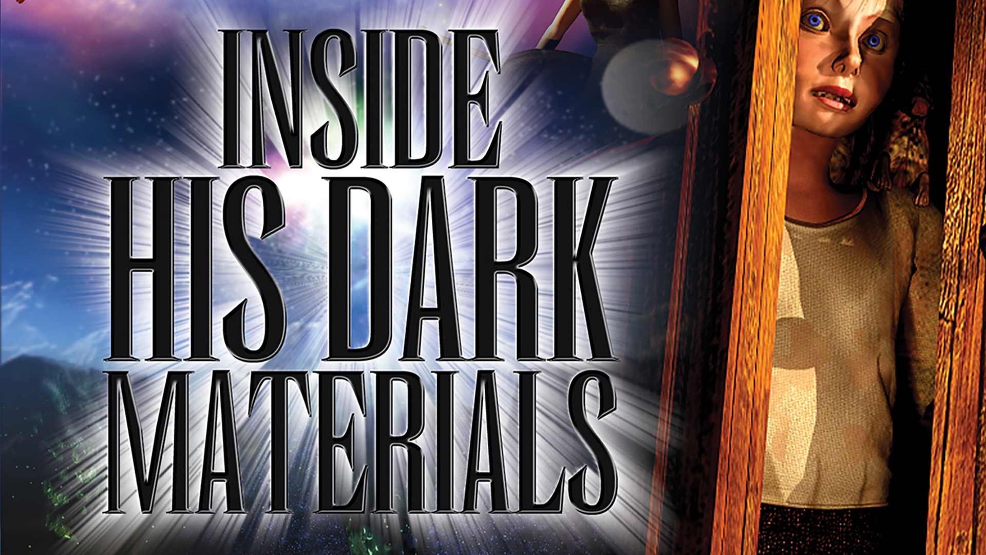 Inside His Dark Materials (2006)