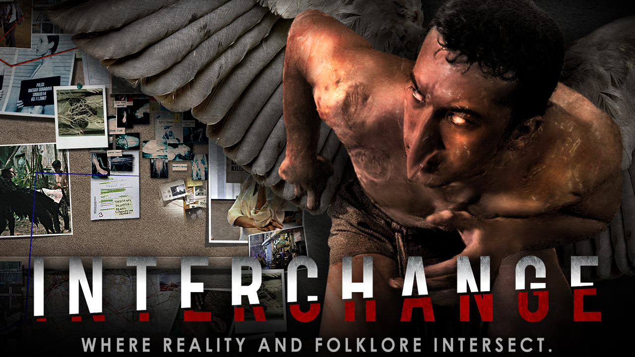 Interchange (2016)