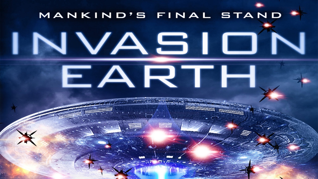 Invasion Earth (2017)