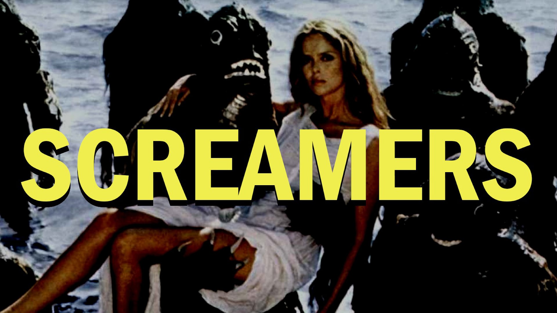 Screamers (1979)