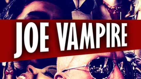 Joe Vampire (2012)