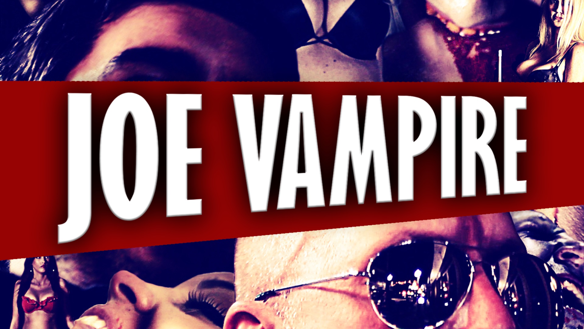 Joe Vampire (2012)