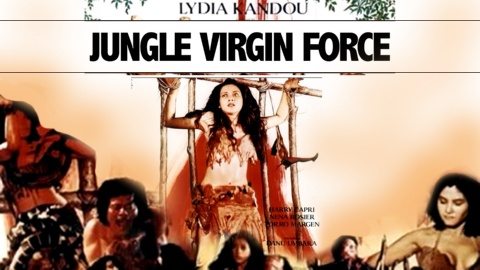 Jungle Virgin Force (1988)