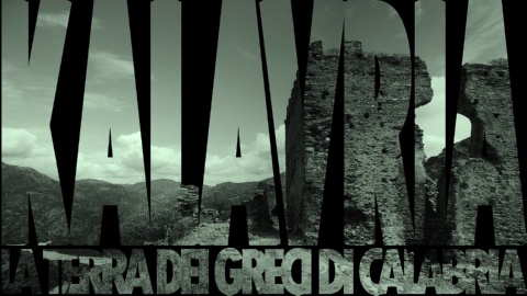 KalavrÃƒÂ¬a - the Calabrian Greeks land (2018)