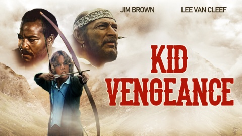 Kid Vengeance (1977)