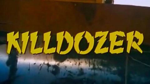 Killdozer (1974)