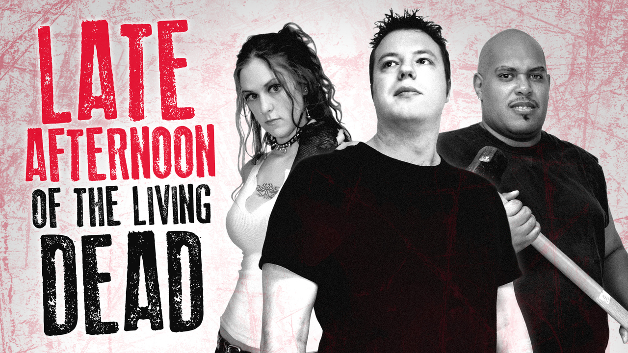 Late Afternoon of the Living Dead (2007)
