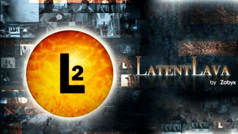 Latent Lava (2008)