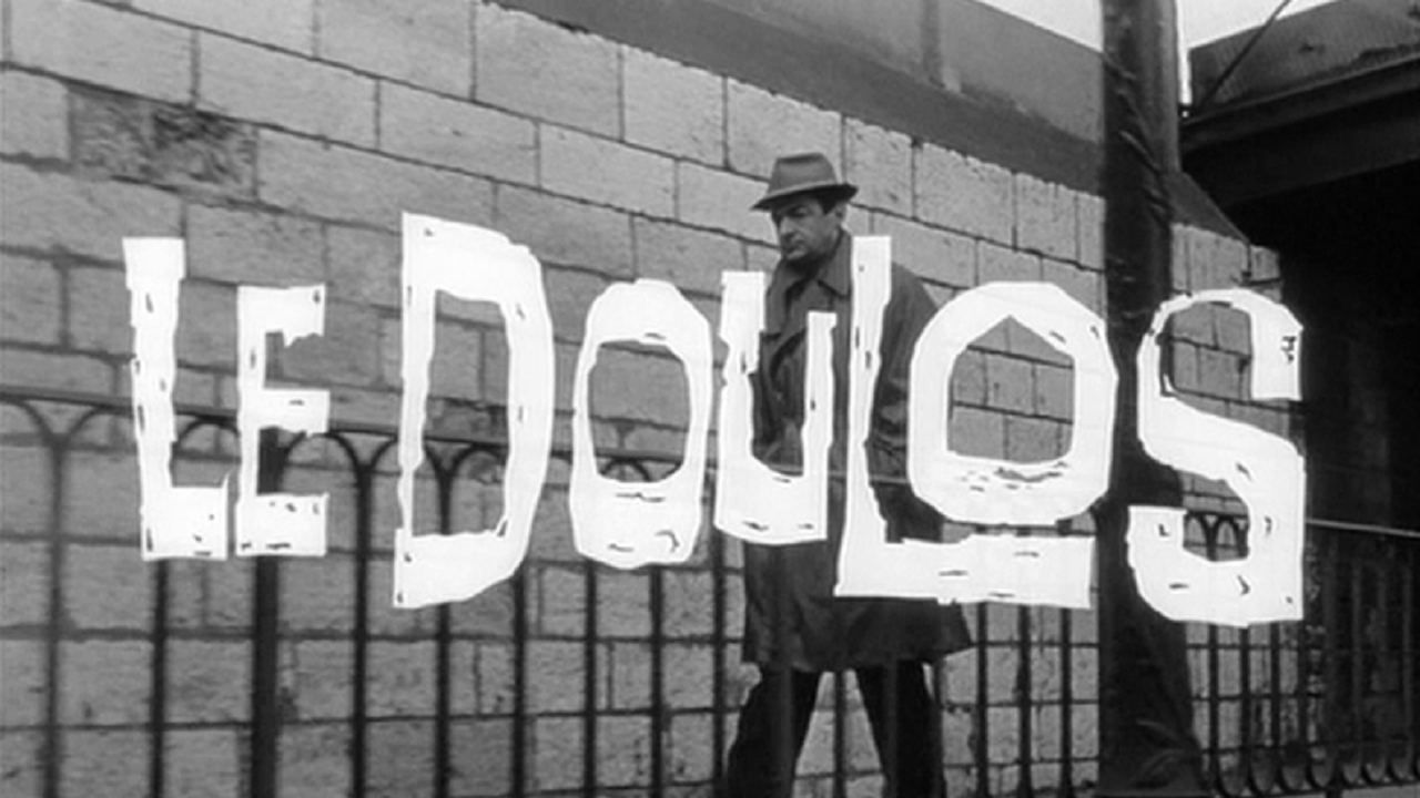 Le Doulos (1962)