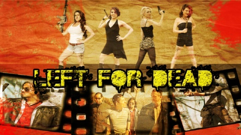 Left for Dead (2014)