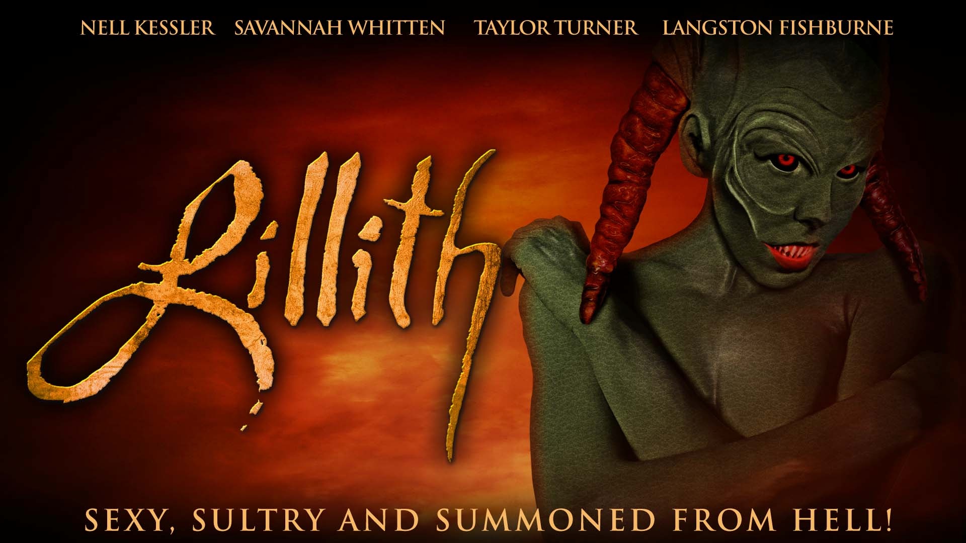 Lillith (2019)