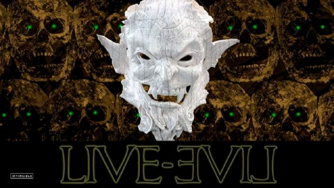 Live-evil (2015)