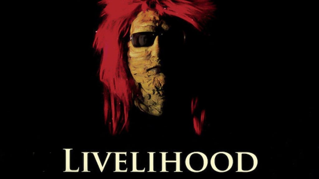 Livelihood (2005)