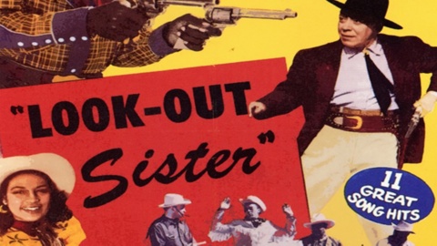 Look-Out Sister (1947)