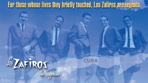 Los Zafiros: Music from the Edge of Time (2002)