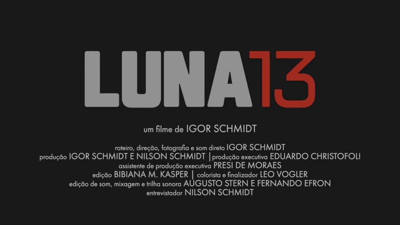 Luna 13 (2017)