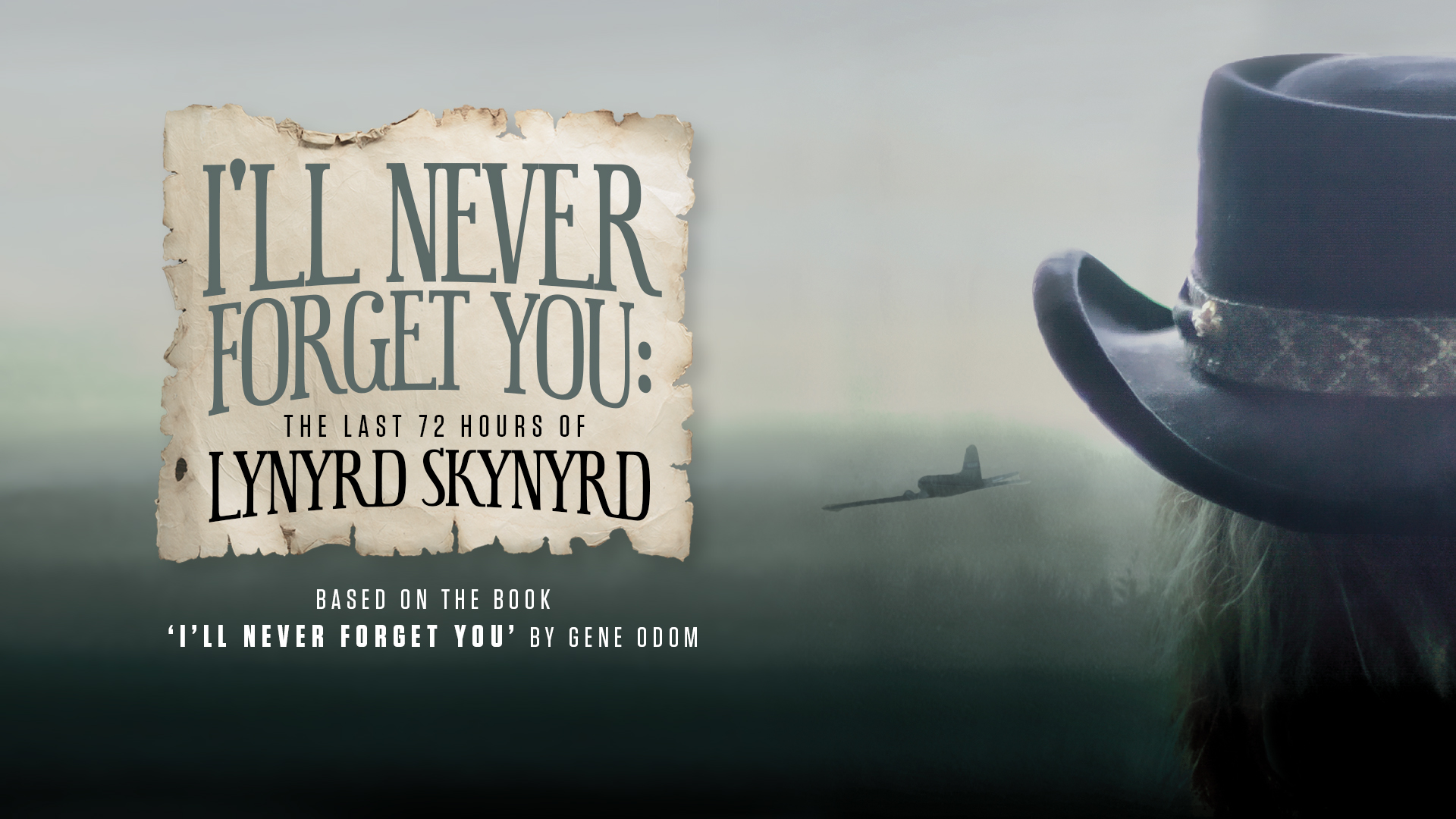 Lynyrd Skynyrd - I'll Never Forget You: The Last 72 Hours Of Lynyrd Skynyrd (2019)