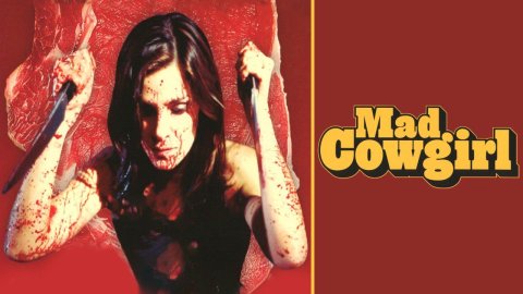 Mad Cowgirl (2006)