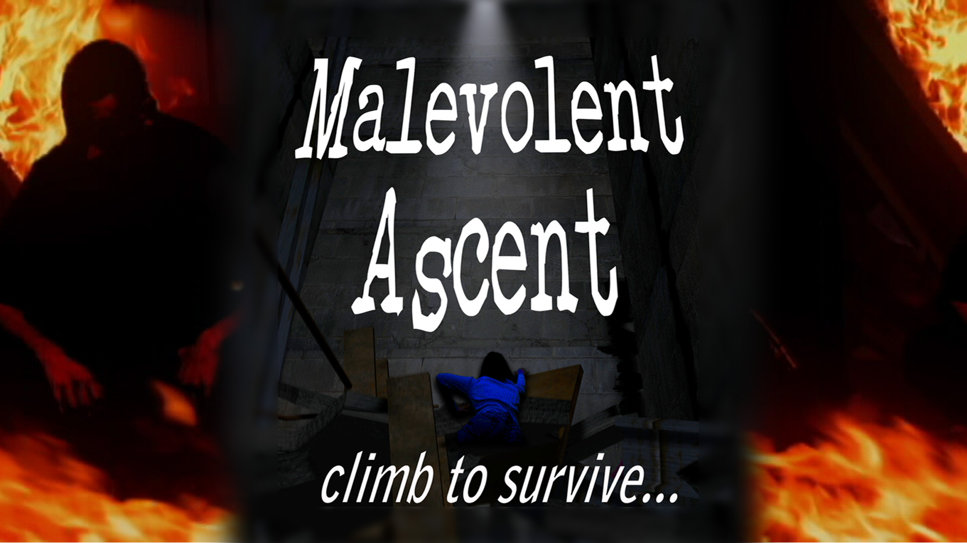 Malevolent Ascent (2010)