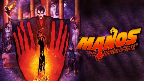 Manos: The Hands of Fate (1966)
