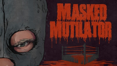 Masked Mutilator (2019)