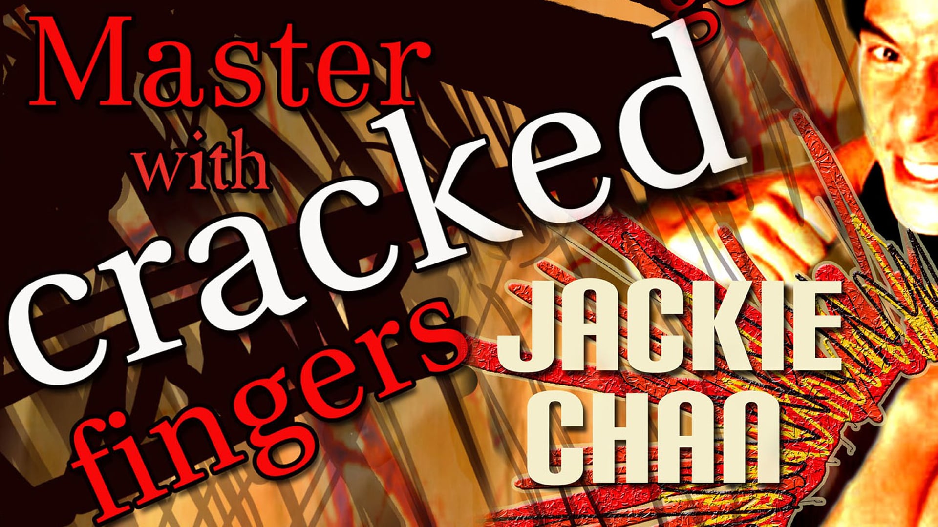Master with Cracked Fingers (1971)