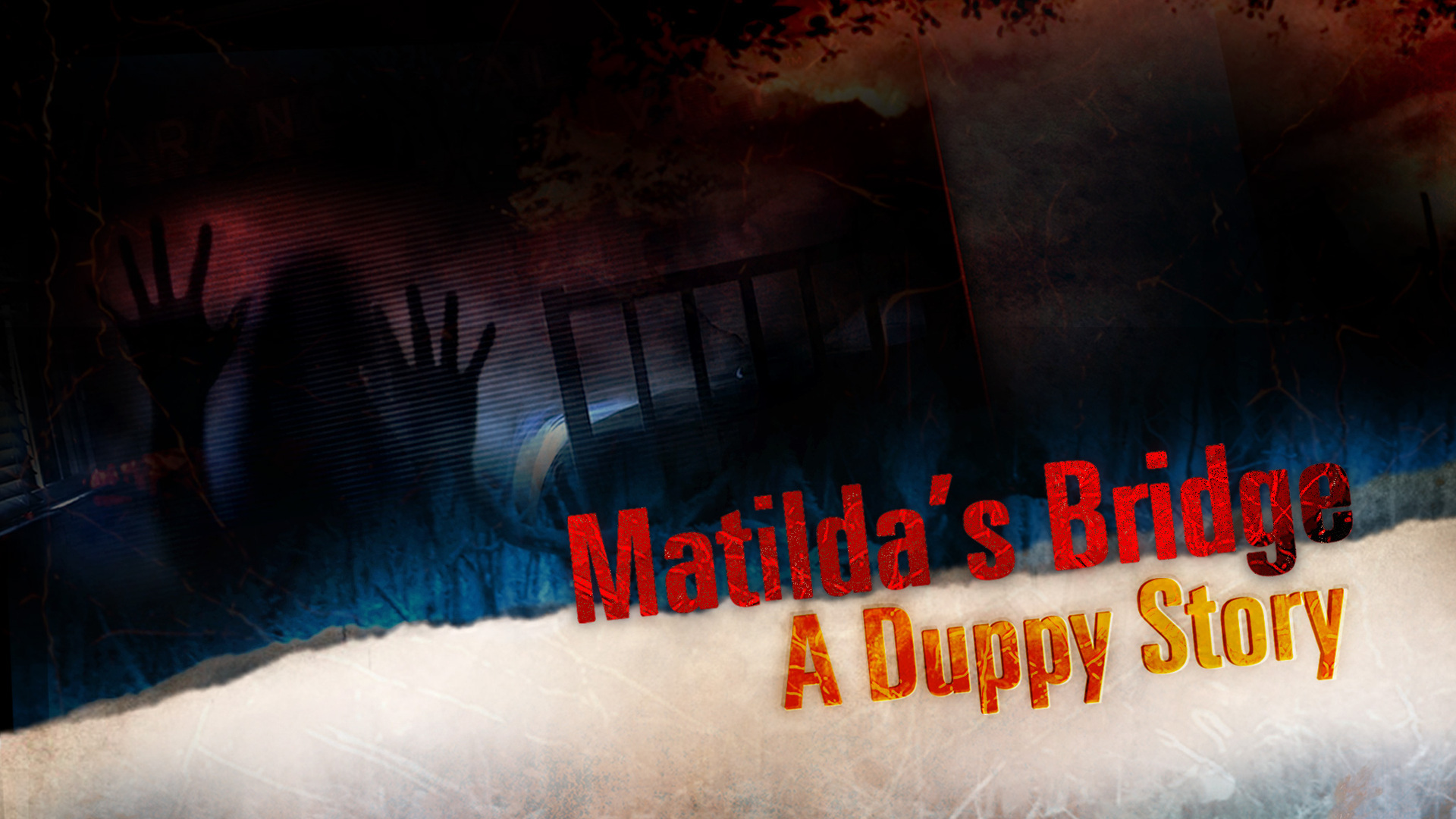 Matilda's Bridge: A Duppy Story (2016)