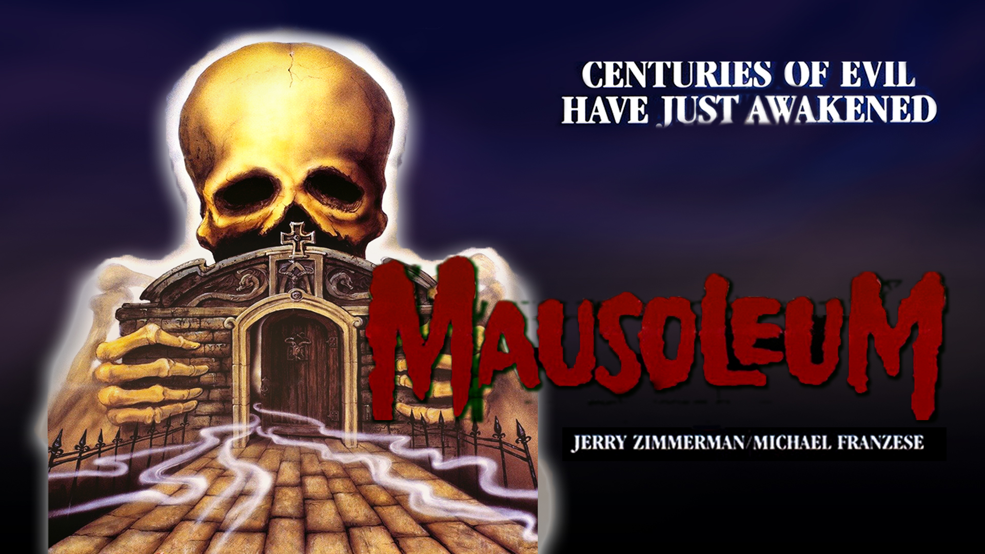 Mausoleum (1983)