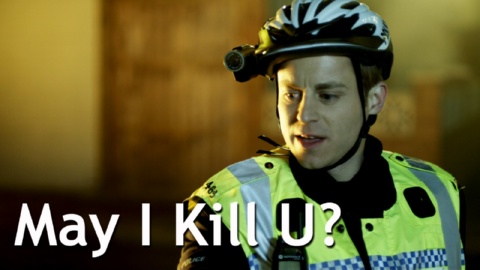 May I Kill U? (2012)