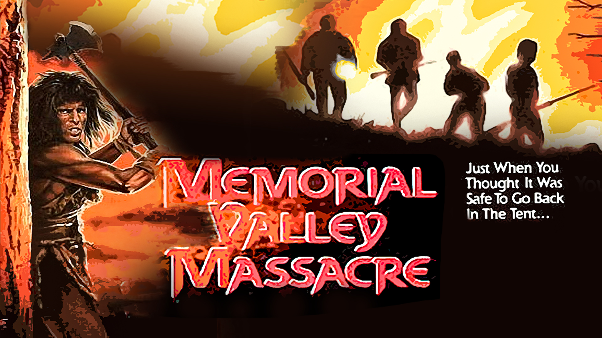 Memorial Valley Massacre (1989)