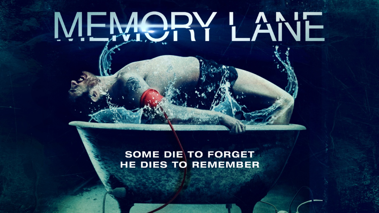Memory Lane (2013)